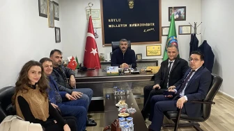 Merzifon’da Tarım ve Bankacılık Buluştu