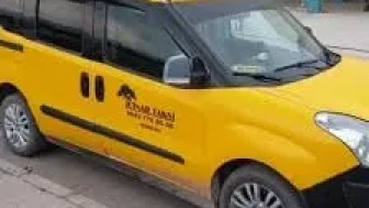 Taksi Ücretlerine Zam Geliyor!