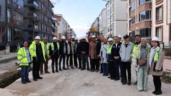 Merzifon İçin Hayati Proje