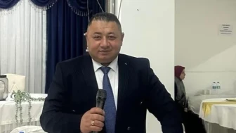 MUHAMMED ÖZ, GÜVEN TAZELEDİ