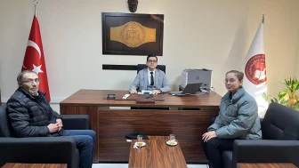 Ağır Ceza Mahkemesi Faaliyetine Başladı