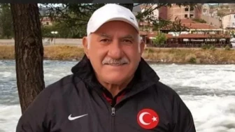 Çorumspor'un efsanelerindendi BABA DURSUN VEFAT ETTİ