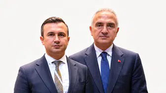 Amasya’da Tarih Yeniden Ayağa Kalkıyor!