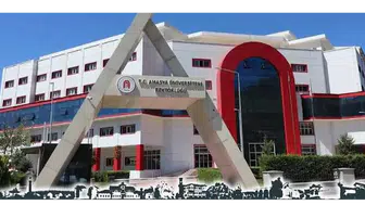 Amasya Üniversitesi’nden Personel Alımı Dolandırıcılığı Uyarısı!