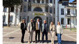 Amasya’da Proje Okulları Yakın Takibe Alındı!