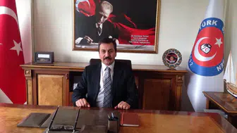 Amasya’da Acil Servis Alarm Veriyor!