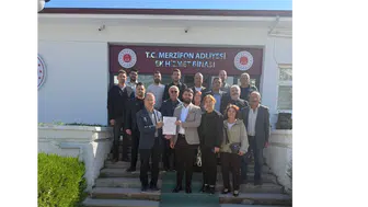 Merzifon’da Sevindik Dönemi Resmen Başladı!