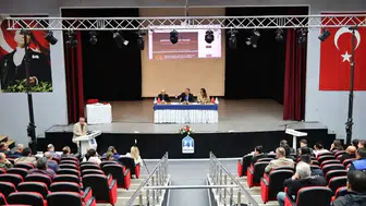 Merzifon Meclisi’nde Soru-Cevap: Başkan Kargı’dan Maaş, Personel, Asfalt ve Su Açıklaması