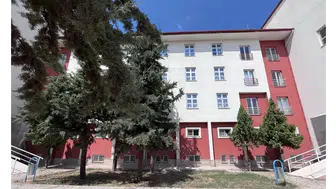 Merzifon’da İki Kamu Binası Yıkılıyor! Taşınma Tarihi Belli Oldu