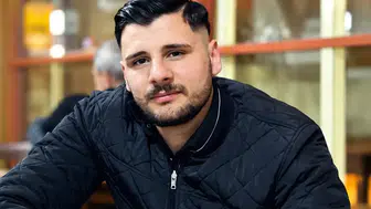 Çorum FK Taraftarını Yasa Boğan Ölüm!