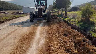 Amasya’da Ulaşım İçin Yeni Adım!