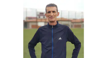Merzifonspor’da Üzücü Haber! Kamil Öllükcü Yoğun Bakımda