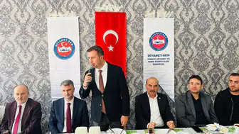 Amasya’da Camiler ve Din Görevlileri Haftası Buluşması!
