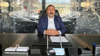 Merzifon'da İş İnsanına Valilik Adıyla Dolandırıcılık Girişimi!