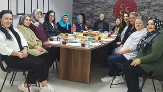 Merzifon KAÇEP’ten Gönül Sofrası!