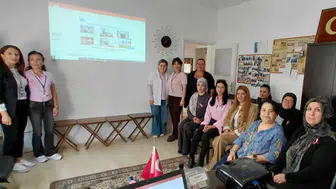 Merzifon Yardımeli Derneği’nden Kanserle Mücadelede Önemli Adım!