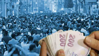 Asgari Ücrette Zam Hesapları Başladı! İşte Masadaki 3 Maaş Senaryosu