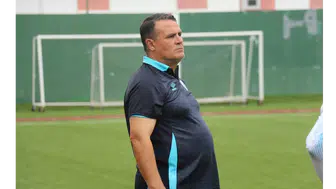 Merzifonspor’da İlker Seven’den İlk Maç Öncesi İddialı Sözler!