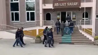 Merzifon’da Silah Ticareti Operasyonu!