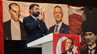 Yeni Parti Merzifon’da Görev Dağılımı Tamamlandı