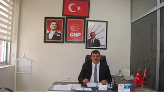 Topal’dan Çiftçinin Sorunlarına Sert Çıkış!