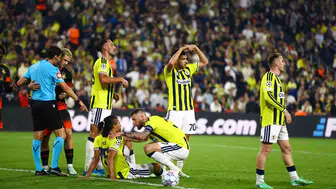 Fenerbahçe Üstünlüğünü Koruyamadı