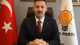 AK Parti’den Yol Eleştirisi
