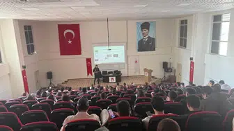 Merzifon’da Kumar Bağımlılığına Karşı Bilinçlendirme