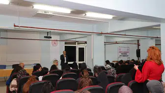 Amasya’da Yurt Öğrencileriyle Kritik Toplantı