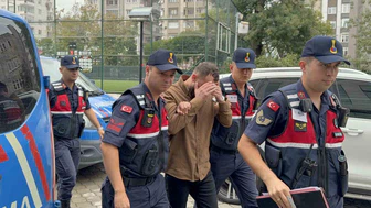 Uyuşturucu Operasyonu: Bin 395 Hap Ele Geçirildi