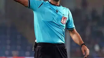 Merzifonspor’un İlk Maçında Düdük Muslu’da!