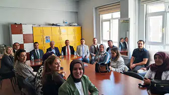 Amasya’da Yeni Müfredat Mercek Altında