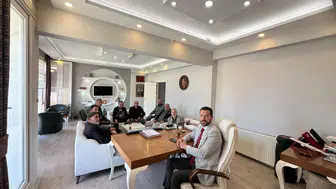 Başkan Keleş’ten Beyazıtlı Hemşehrilerine Teşekkür