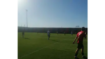 Merzifonspor Çorum Deplasmanından Galibiyetle Döndü