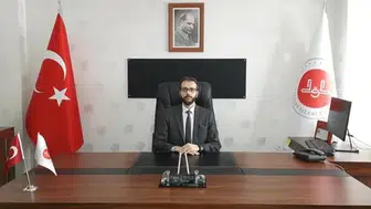Suluova İlçe Müftülüğü’nde Görev Değişimi! İşte Yeni Müftü