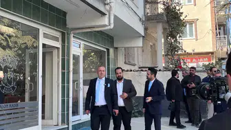 Şenol Ali Yıldız ve Ekibinden Gövde Gösterisi!