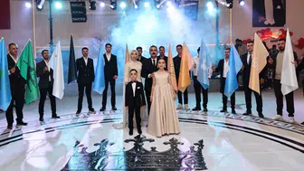 Hakan Fidan’dan Koçak Ailesine Tebrik
