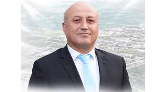 Ali Zengin, Merzifon TSO Meclisine Aday Oldu!