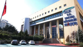 Amasya SGK’dan Emeklilere Müjde