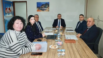 Amasya’da Sosyal Destekler Yeniden Şekilleniyor!