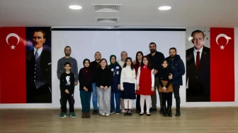 Amasya’da İstiklal Marşı Coşkusu Başlıyor