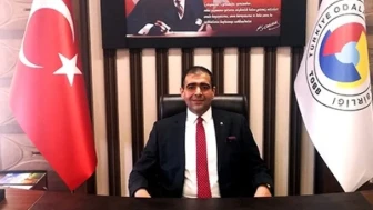 Sanayi Alanları Master Planı’nda Amasya’ya Stratejik Rol