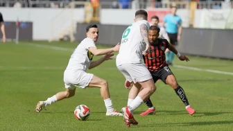 Çorum FK ŞAMPİYONLUK Yolunda