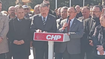 Merzifon’da Tartışma Büyüyor: Caba da AK Parti’ye Yüklendi