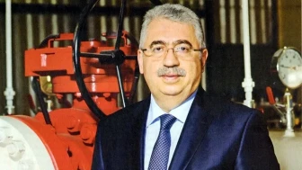 Ahlatcı’nın Yasağı Kalktı, Londra’ya Gidiyor