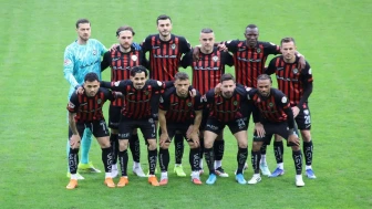 Çorum FK Fırtınası Devam Ediyor! Hatayspor’u 3 Golle Devirdiler