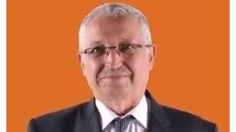 Hasan Çınar Hayatını Kaybetti