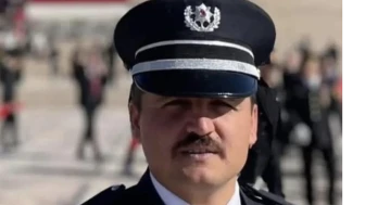 Şok Olay! Emniyet Amiri İntihar Etti!