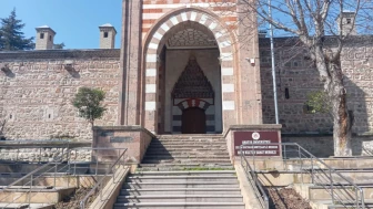 Tarihi Mekan Bayram Sonuna Hazır!