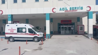 Merzifon'daki yaralılar taburcu edildi!